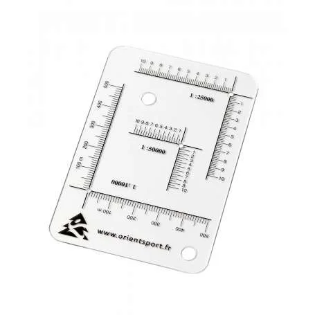 Carré de Report UTM - GPS OrientSport