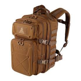 Baroud Box Ultimate 40L Dark Coyote Ares backpack