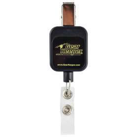 Dérouleur Automatique rotatif Badge RT5-5813 Gear Keeper