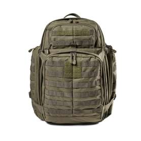 Rush 72 2.0 Ranger Green bag 5.11 Tactical