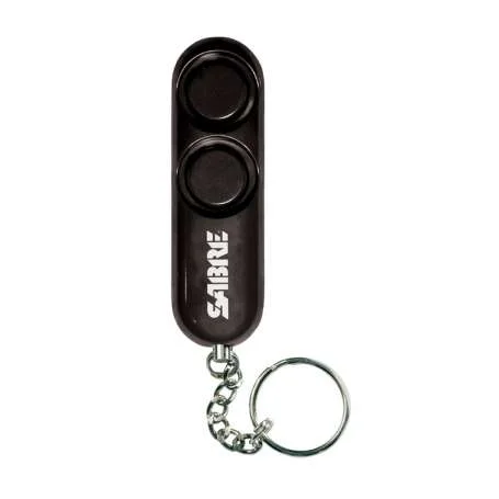 Alarme Personnelle Porte-Clé 120dB SABRE