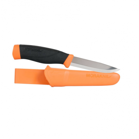 Morakniv Companion HD Orange SS