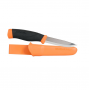Morakniv Companion HD Orange SS