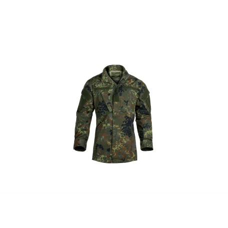 Chemise TDU Revenger Flecktarn Invader Gear