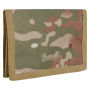 Portefeuille Wallet Three Tactical Camo Brandit