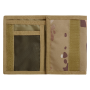 Portefeuille Wallet Three Tactical Camo Brandit