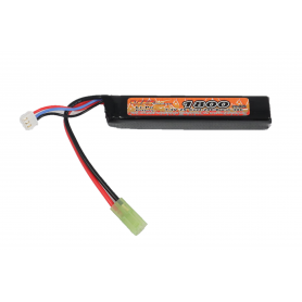 Batterie LiPo 7.4V 1800mAh 20C 1 Stick VB Power
