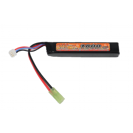 Batterie LiPo 7.4V 1800mAh 20C 1 Stick VB Power