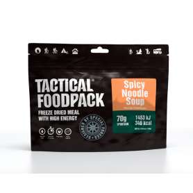 Spicy Noodle Soup Tactical Foodpack