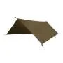 Bâche Terrain Ultra-Light 2x2m Vert OD T.O.E.®