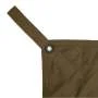 Bâche Terrain Ultra-Light 2x2m Vert OD T.O.E.®