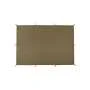 Bâche Terrain Ultra-Light 2x3m Vert OD T.O.E.®