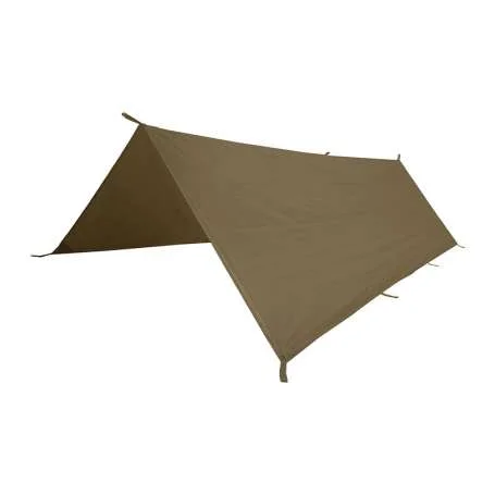 Bâche Terrain Ultra-Light 2x3m Vert OD T.O.E.®