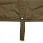 Bâche Terrain Ultra-Light 2x3m Vert OD T.O.E.®