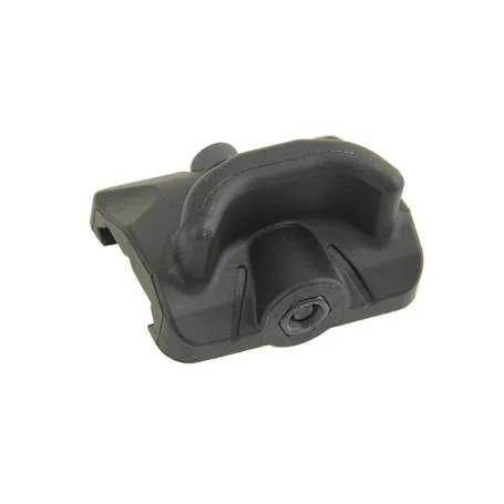 Rail Thumb Rest Noir Battle Axe