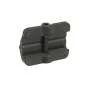 Rail Thumb Rest Noir Battle Axe