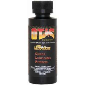 Special Oil 085® CLP for Otis guns