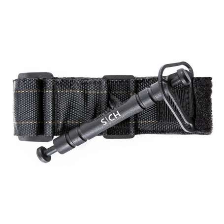 Garrot Tourniquet SICH Noir