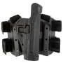 Holster Tactique Blackhawk SERPA L2 Berreta 92/96 Noir Droitier (exemple)