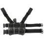 Holster Tactique Blackhawk SERPA L2 Berreta 92/96 Noir Droitier (exemple)