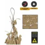 Filet de Camouflage Shade Sail Broadleaf 3x4m Désert Camo Systems