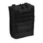 Belt Pouch Molle GM Noir Mil-Tec