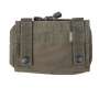 Belt Pouch Molle PM Green OD Mil-Tec