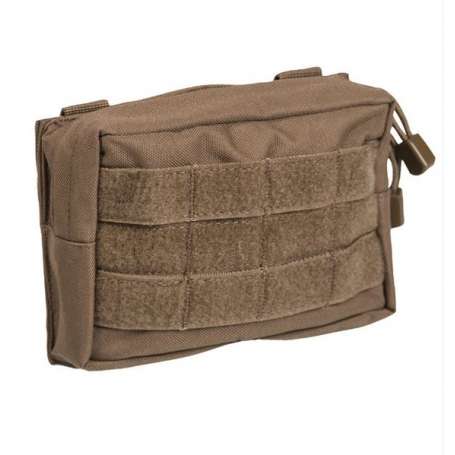 Belt Pouch Molle PM Coyote Mil-Tec