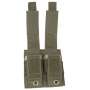 PA Double Olive loader carrier Mil-Tec