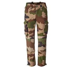 Pantalon GUERILLA RipStop Cam CE Opex