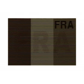 Patch FRANCE Dual IR Desert ClawGear 27812