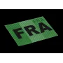Patch FRANCE Dual IR Desert ClawGear 27812