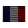 Patch FRANCE Dual IR Haute Visibilité ClawGear 27810
