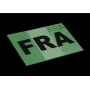 Patch FRANCE Dual IR Haute Visibilité ClawGear 27810