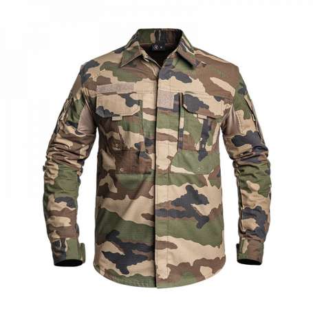 Chemise de Combat Fighter Cam CE A10 202383