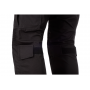 Pantalon de Combat Predator Mk.II Noir Invader Gear