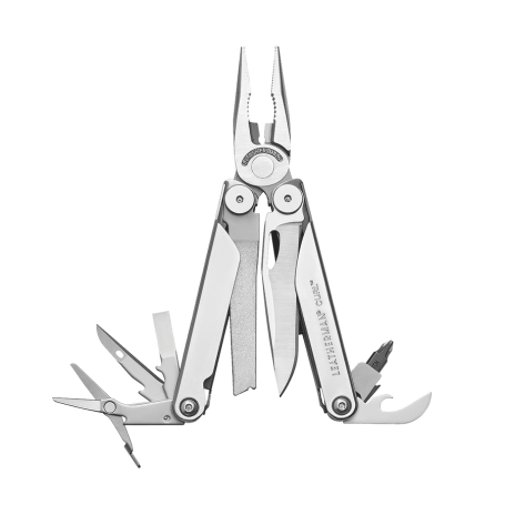 Leatherman CURL Pince Multifonctions