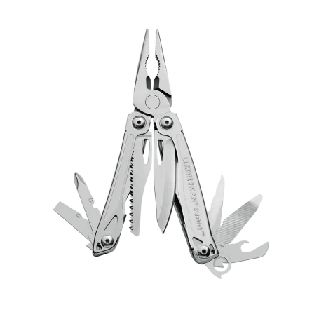 Leatherman SIDEKICK Pince Multifonctions