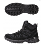 Squad 5 Shoes Black Mil-Tec