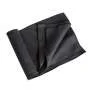 Serviette Microfibre Camp 40 x 80cm Noir A10®