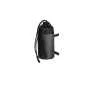 Serviette Microfibre Camp 40 x 80cm Noir T.O.E.®