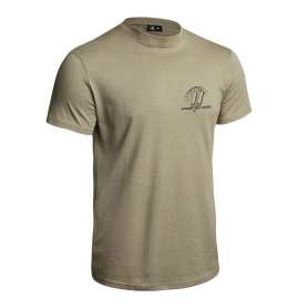 Strong Army Coyote A10® T-Shirt