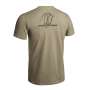 T-Shirt Strong Armée de Terre Coyote A10 Equipment