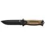 Gerber StrongArm Plain Edge Coyote Brown 31-003615
