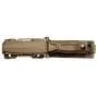 Gerber StrongArm Plain Edge Coyote Brown 31-003615
