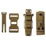 Gerber StrongArm Plain Edge Coyote Brown 31-003615