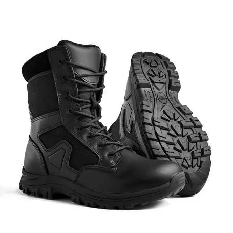 Chaussures / Rangers Sécu-One 1 Zip T.O.E.®