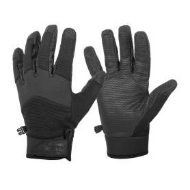 Impact Duty Winter MK2 Gloves Black Helikon-Tex