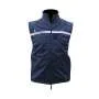 Blouson Softshell 2 en 1 Gendarmerie Opex® BL3CGD