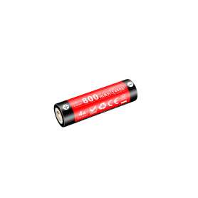 Batterie Rechargeable 14500 3.7V 800mAh USB Klarus 14GT-80UR